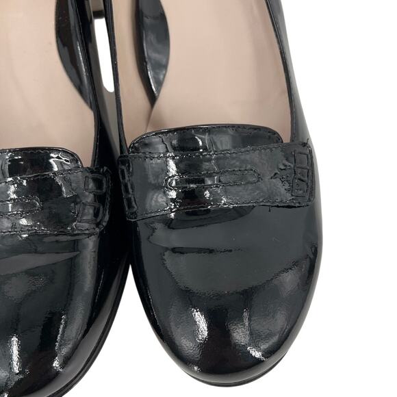 Taryn Rose 'Mallory' Pump - Picture 5 of 8